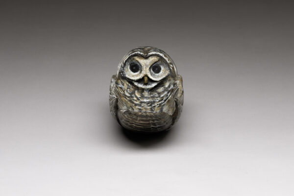 Owl Ritual Bowl